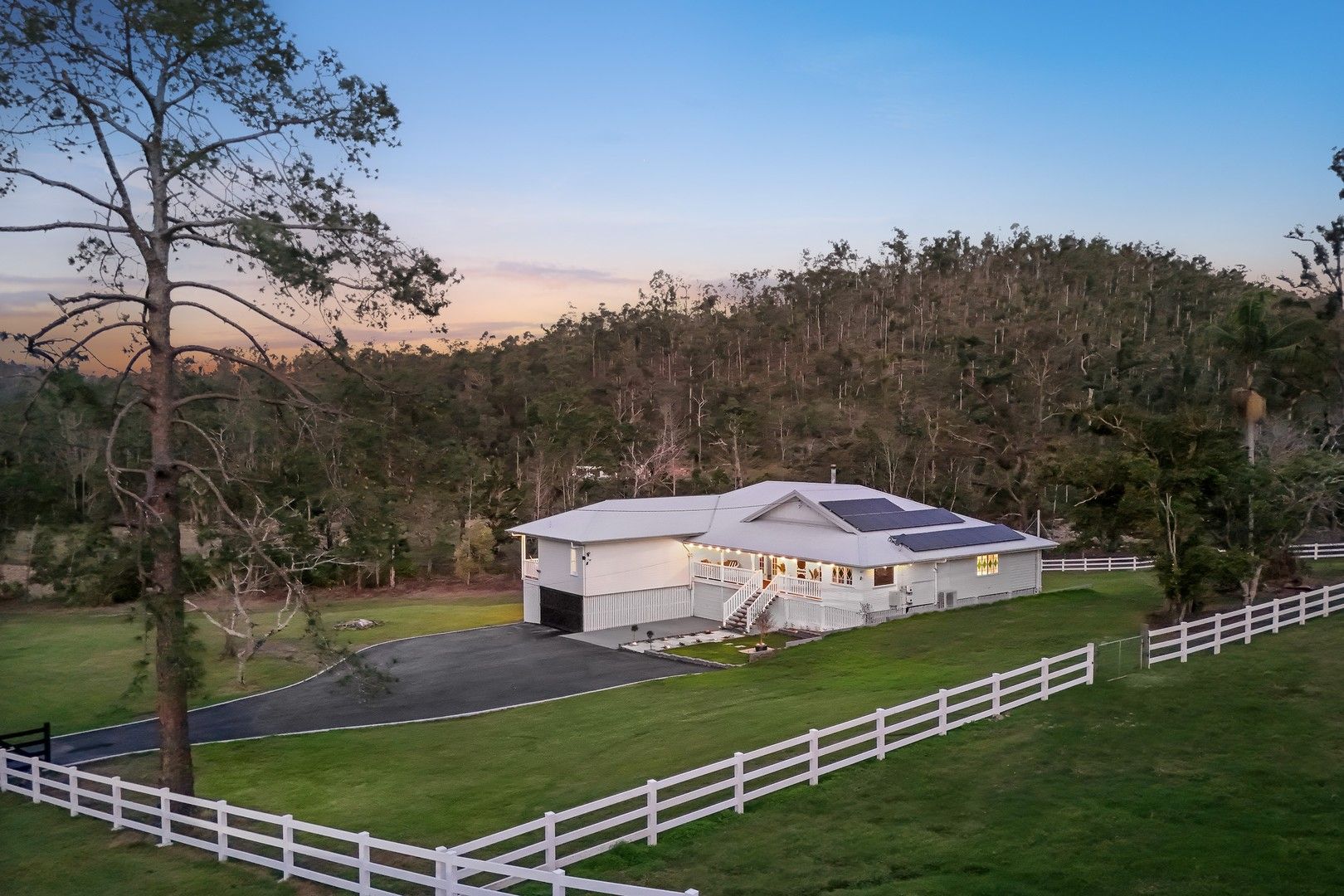 107 Welches Road, Wongawallan QLD 4210, Image 0