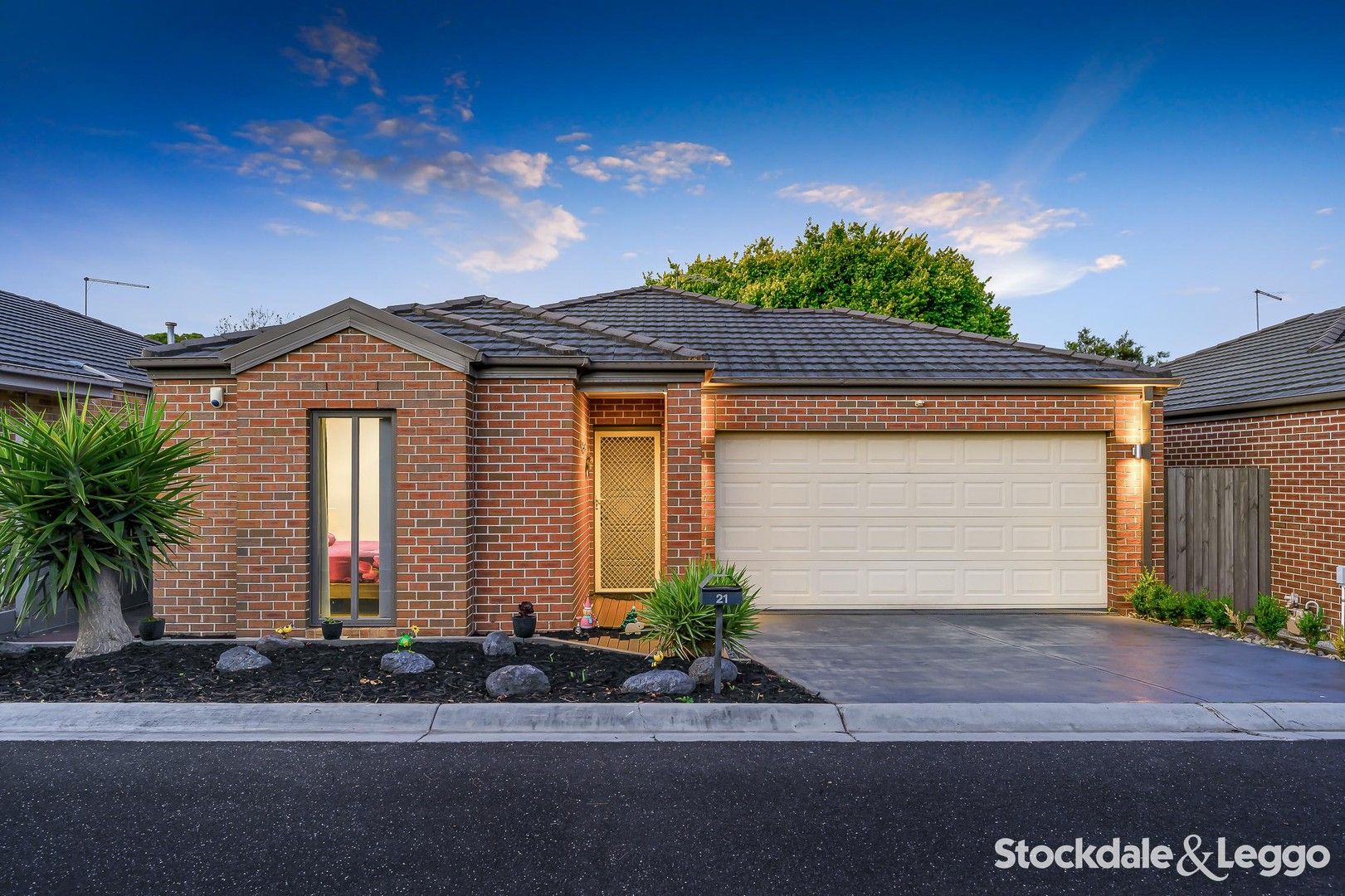 21 Treerise Boulevard, Ferntree Gully VIC 3156, Image 0