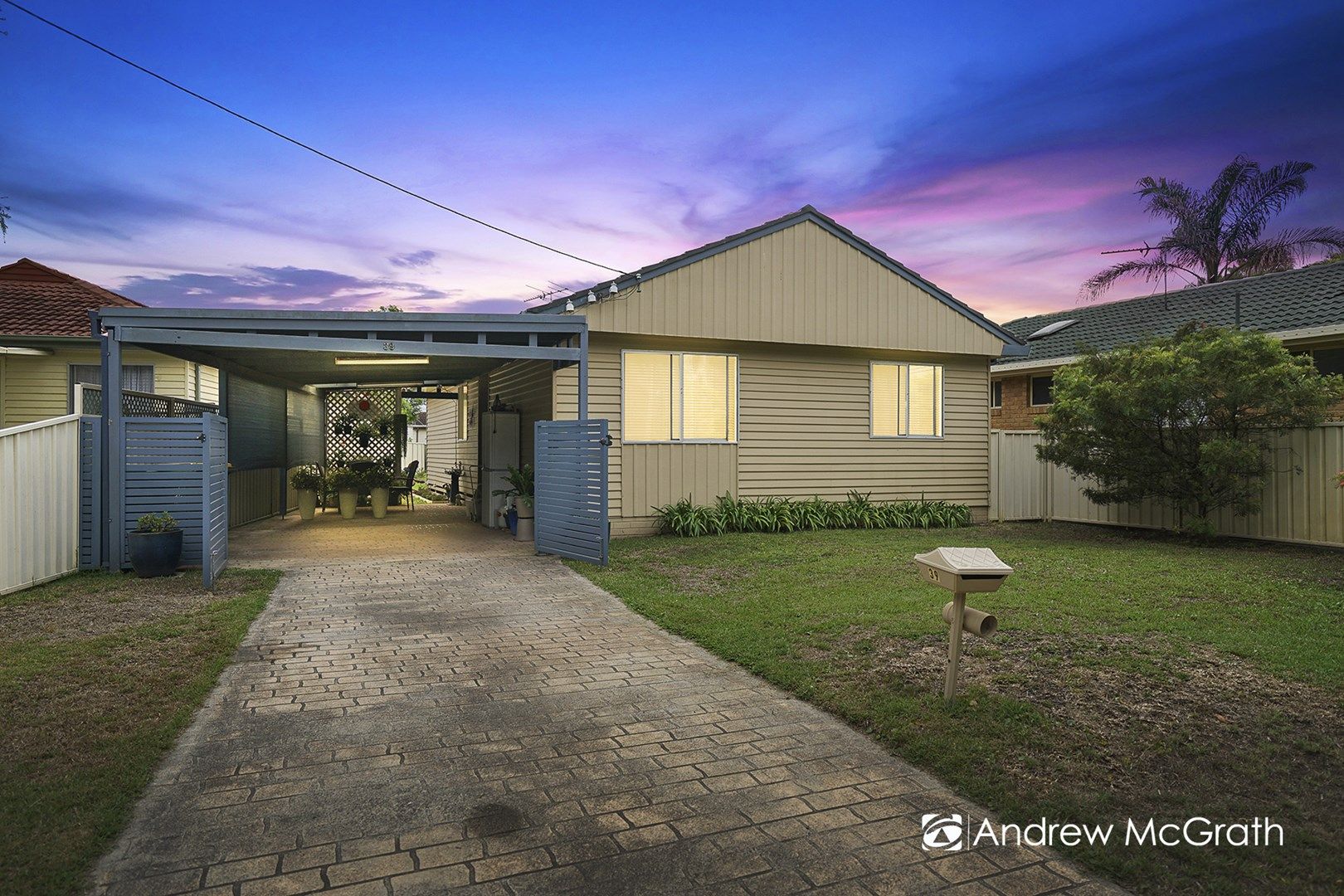 39 Milray Street, Swansea NSW 2281, Image 0