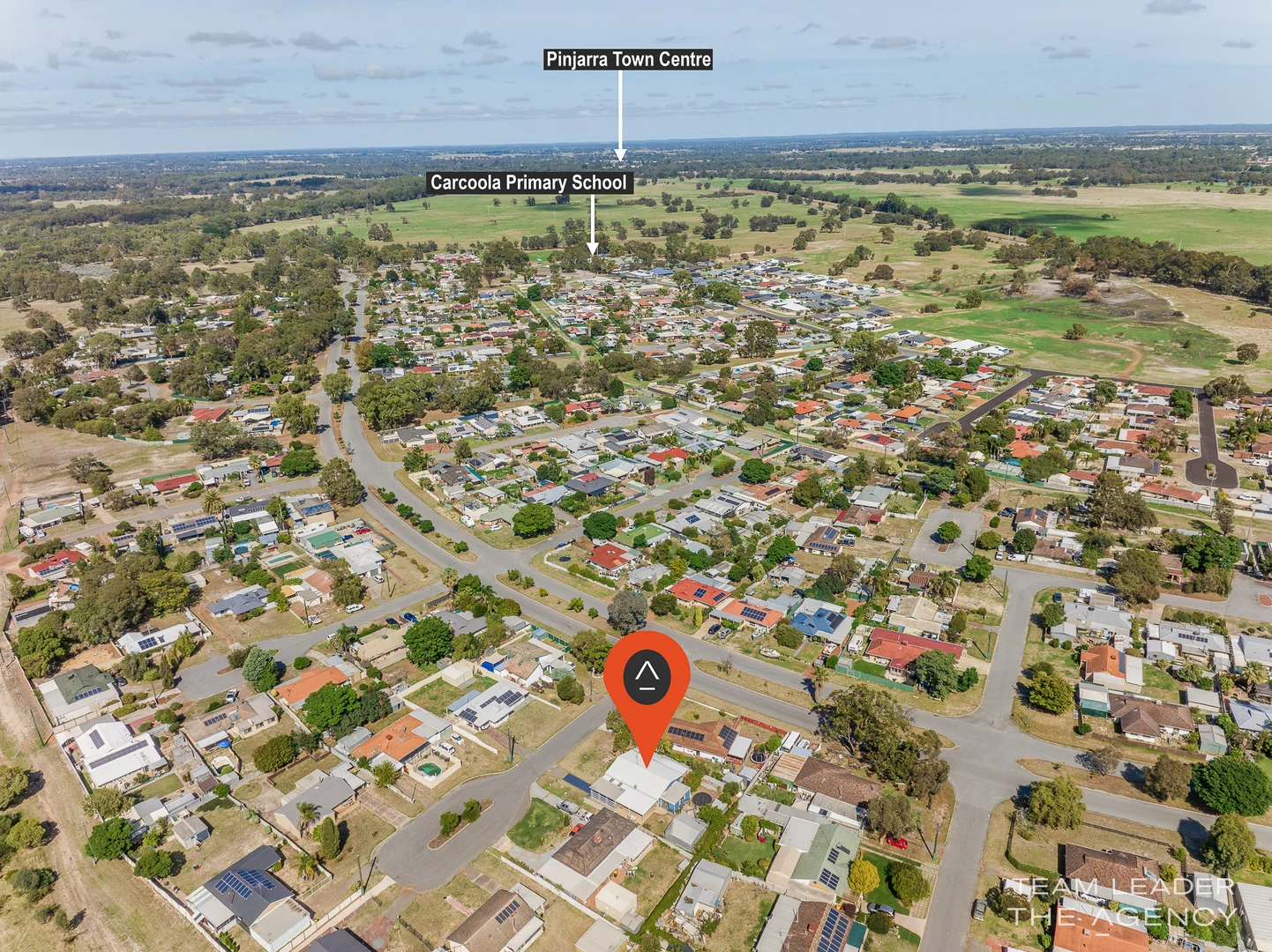 Additional image 3 of 3 Hakea Place, Pinjarra WA 6208