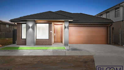 Picture of 73 Clipstone Crescent, FRASER RISE VIC 3336