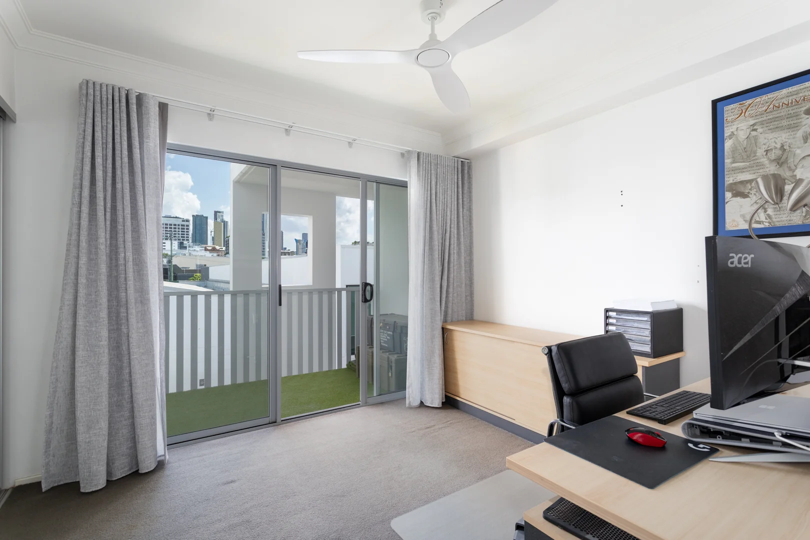 Additional image 7 of 6/9 Doggett Street, Fortitude Valley QLD 4006