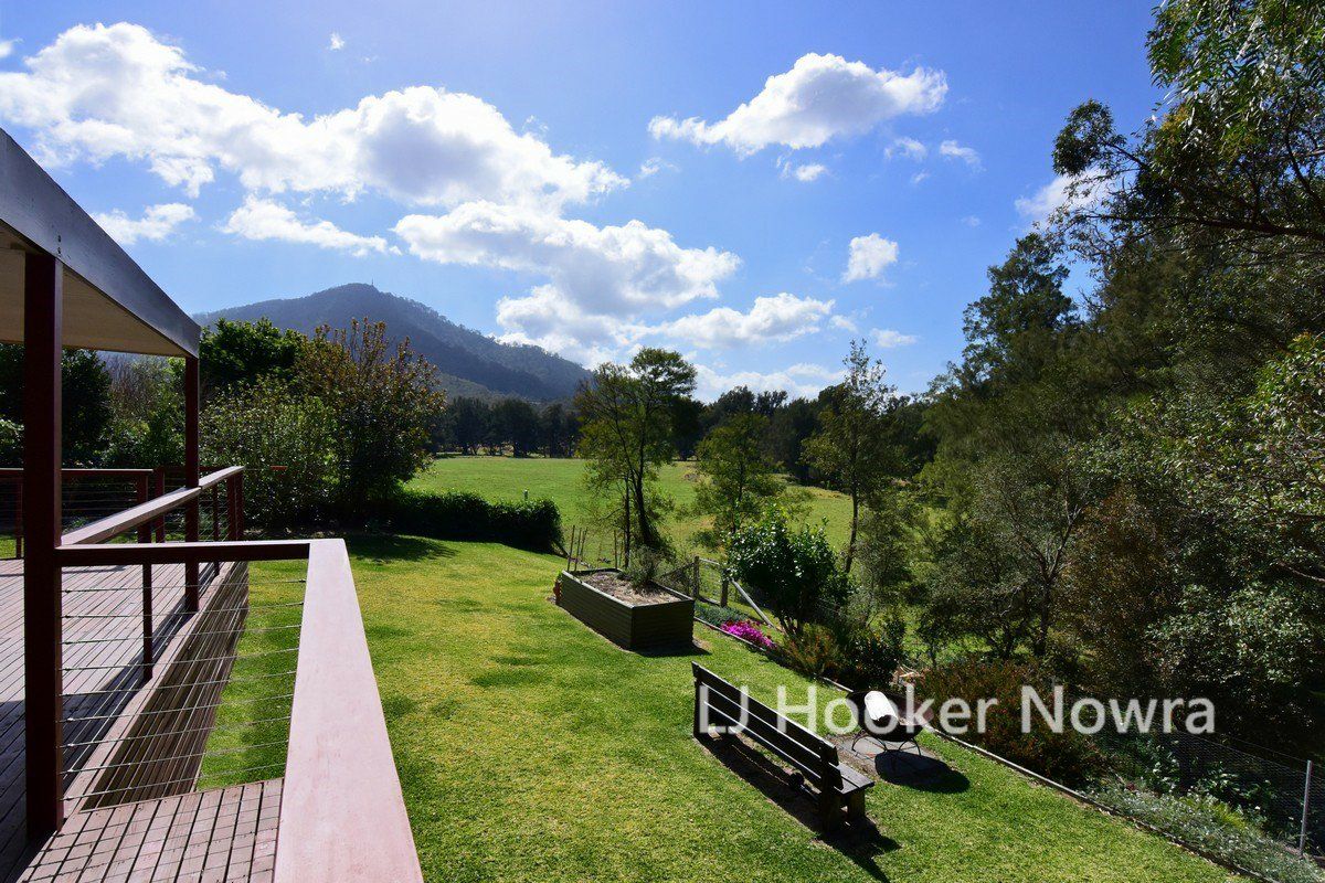 31 Kongoola Avenue, Cambewarra NSW 2540, Image 0