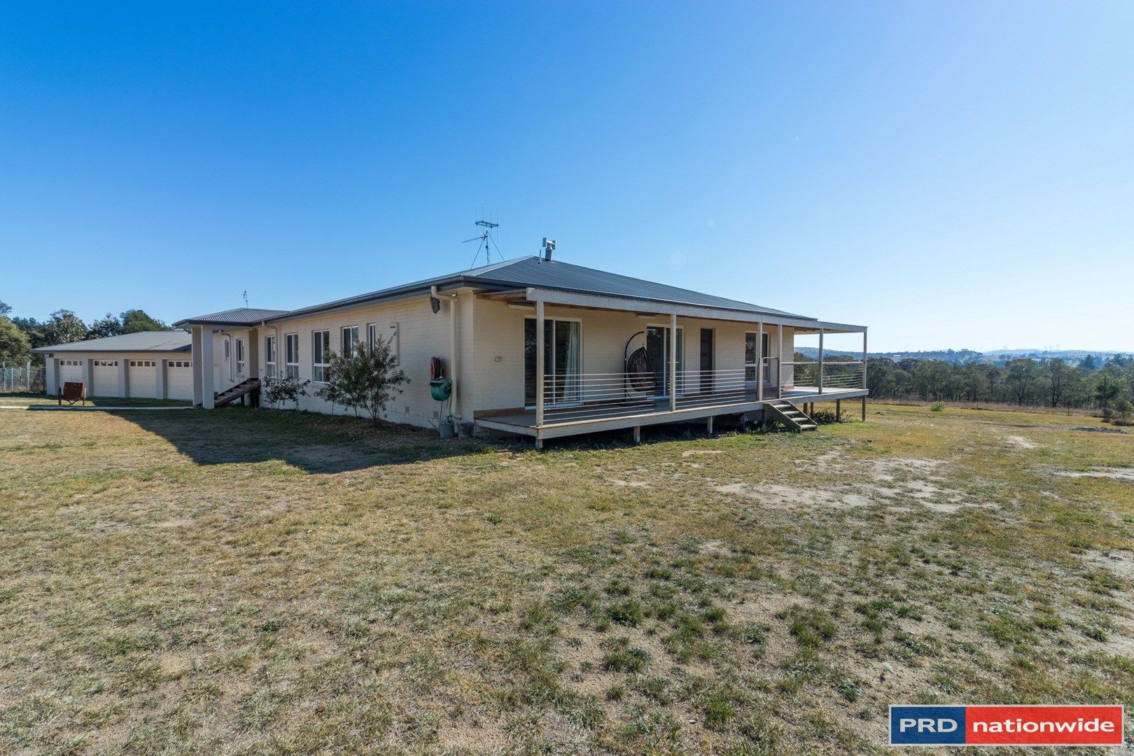 12 Malua Lane, Mount Fairy NSW 2580, Image 0