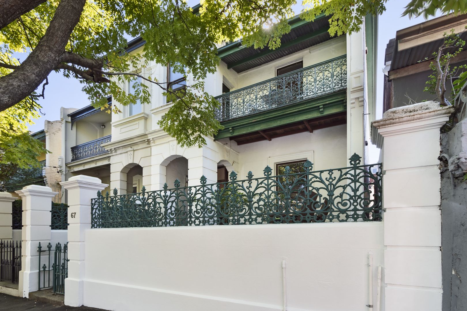 67 Holdsworth Street, Woollahra NSW 2025 | Domain