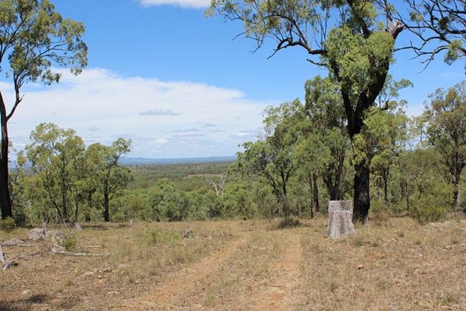 Picture of Lot 2172 Morgan Park Road, WILDASH QLD 4370