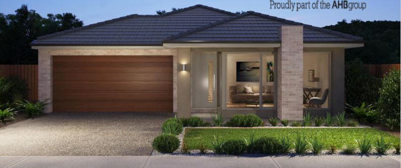 3 bedrooms House in  MANOR LAKES VIC, 3024