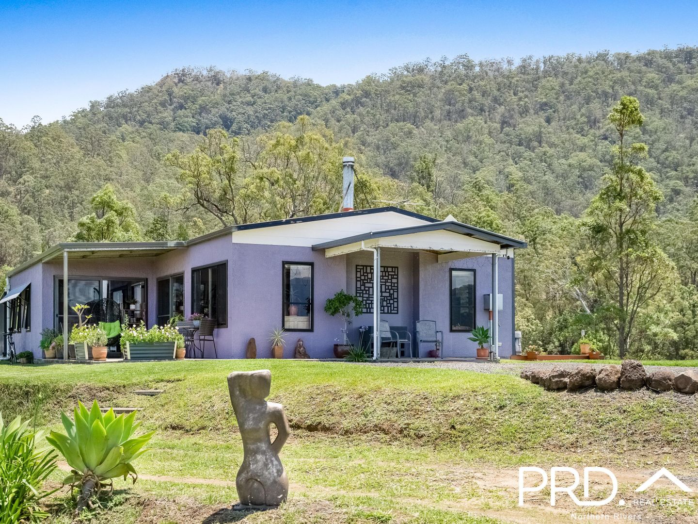 1111 Collins Creek Road, Kyogle NSW 2474, Image 2