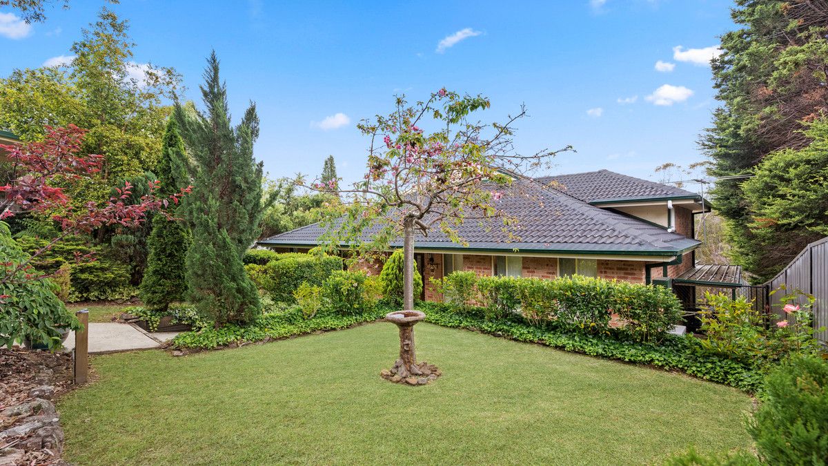 59 Pimelea Drive, Woodford NSW 2778 House For Rent Domain