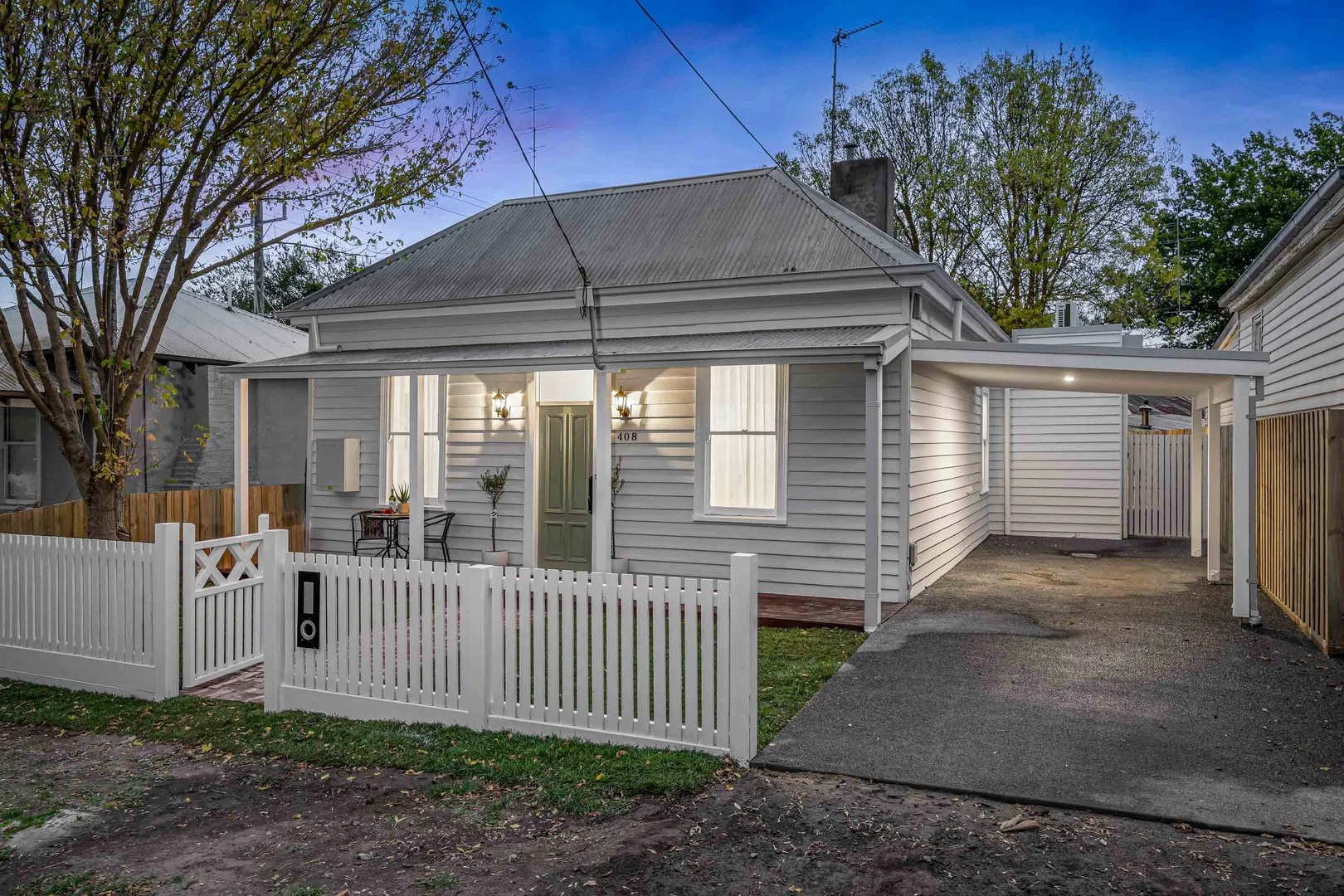 Additional image 27 of 408 Lyons Street South, Ballarat Central VIC 3350