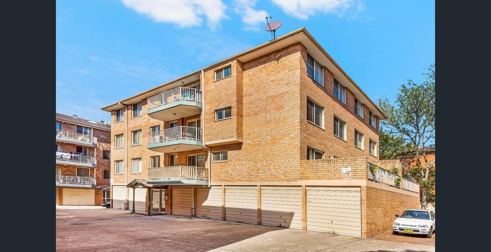 53/4-11 Equity Place, Canley Vale NSW 2166