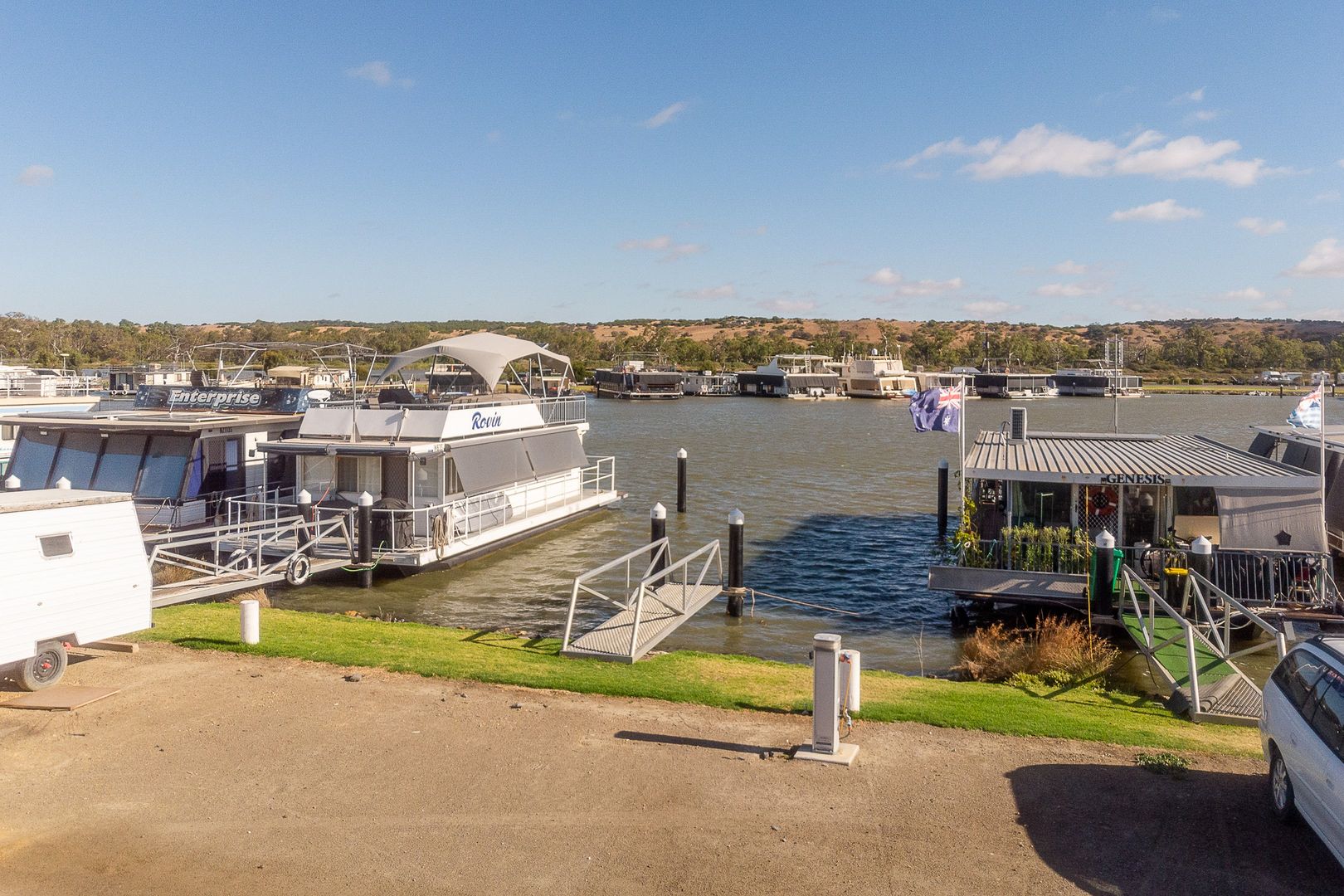 Berth 36 (Lot 41) Pelican Drive, Mannum SA 5238, Image 2