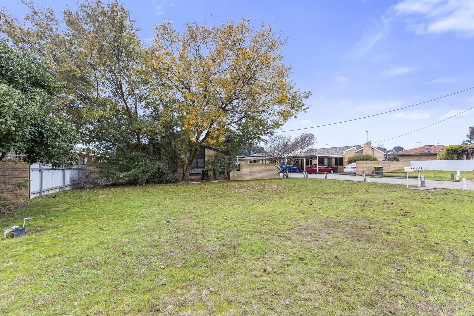 2/22 Bulolo St, Ashmont NSW 2650 House For Rent Domain