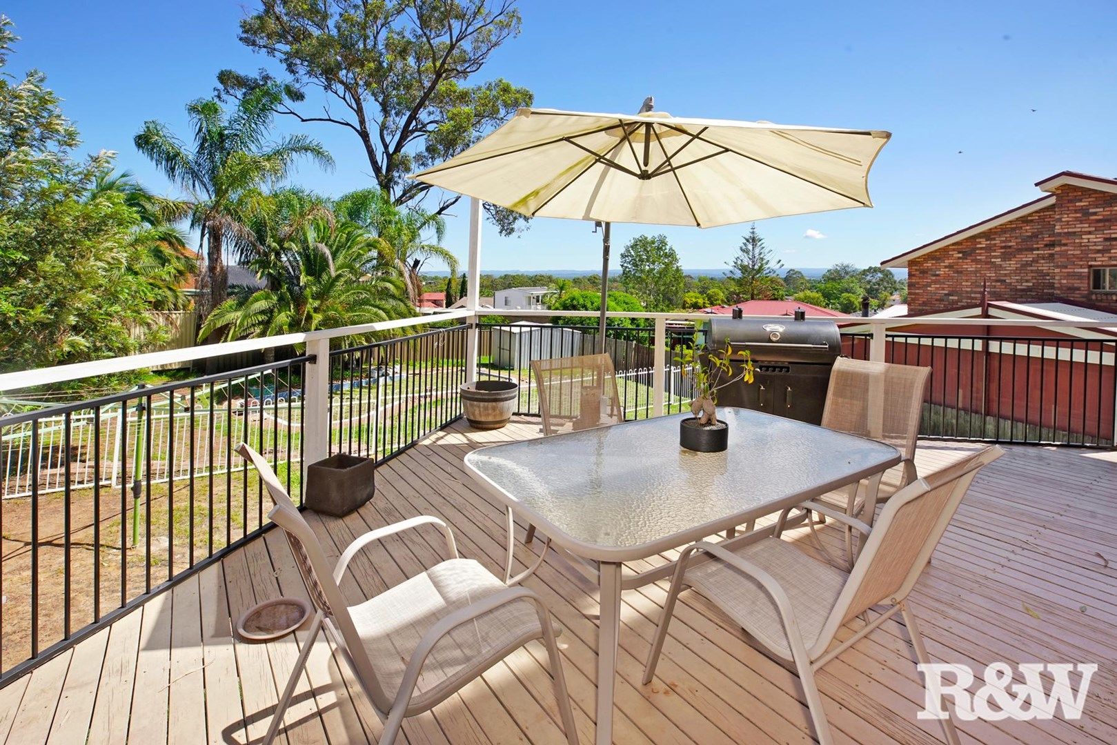 13 Wills Glen, St Clair NSW 2759, Image 1