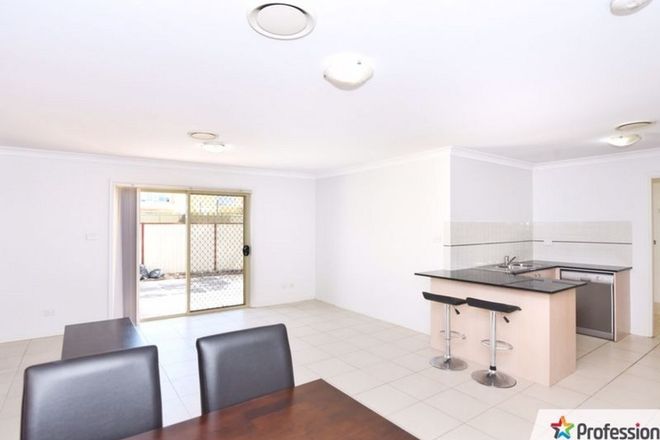 Picture of 31/10 Abraham Street, ROOTY HILL NSW 2766