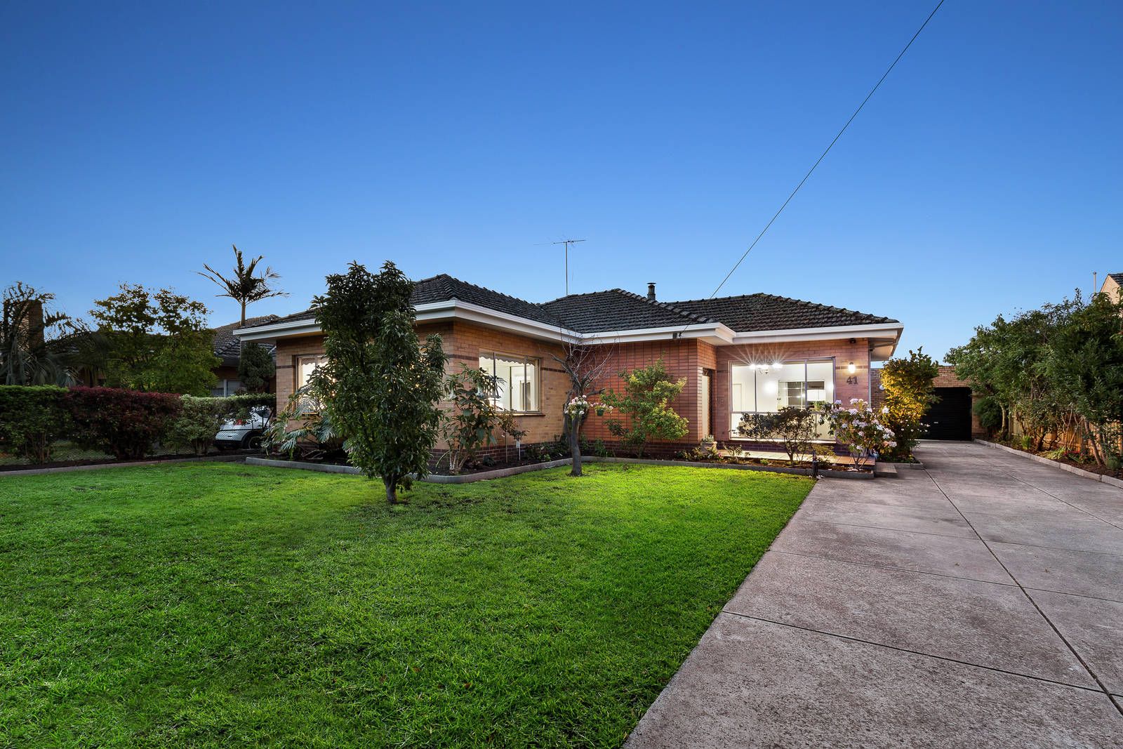 41 The Grove , Coburg Property History & Address Research Domain