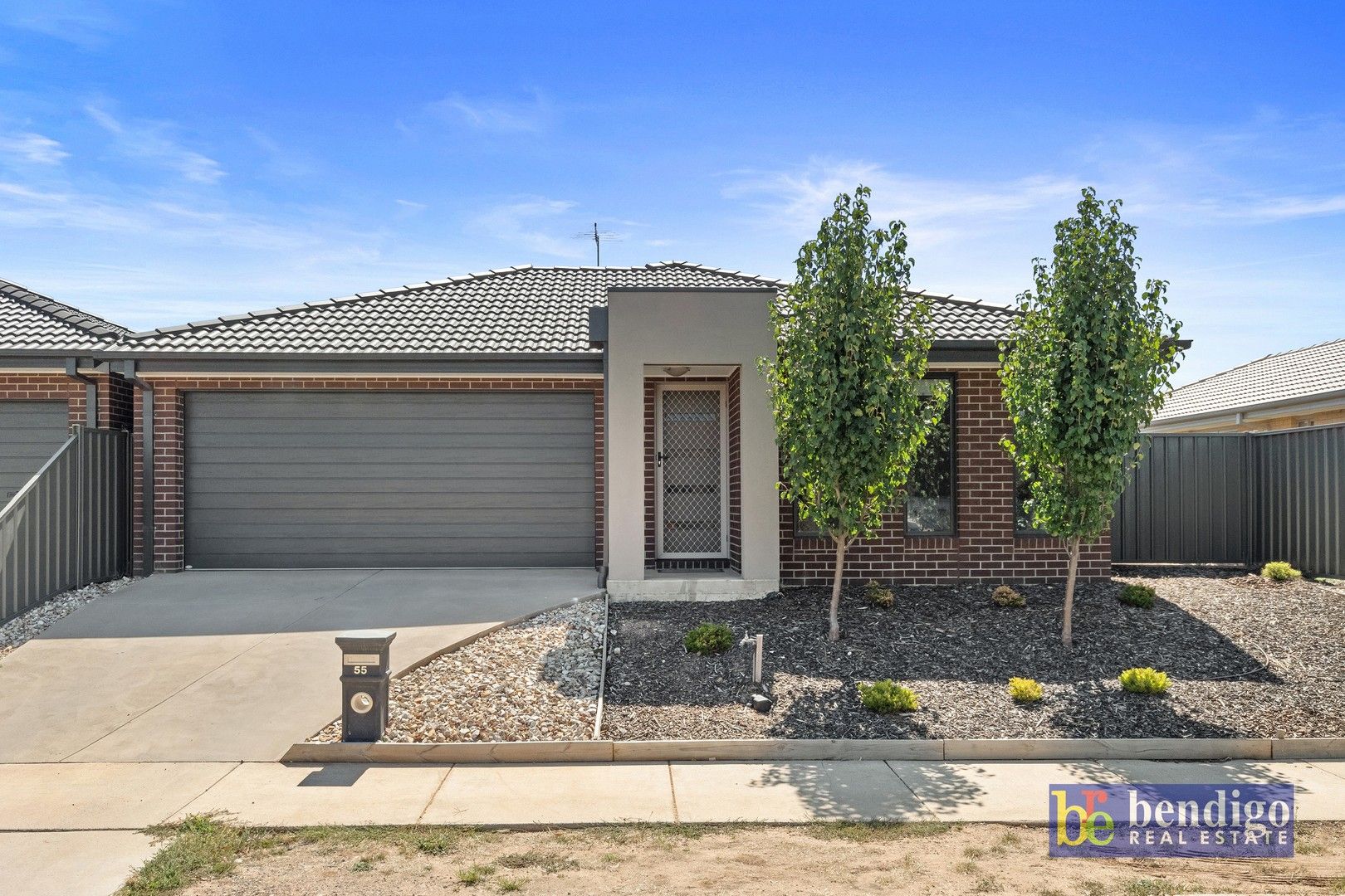 55 Daisy Street, Huntly VIC 3551, Image 0