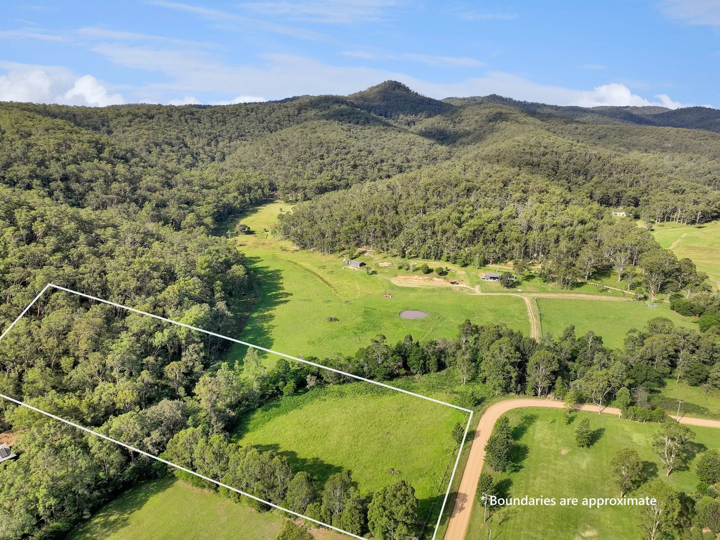 Lot 12 & 13 Narone Creek Road, Wollombi NSW 2325