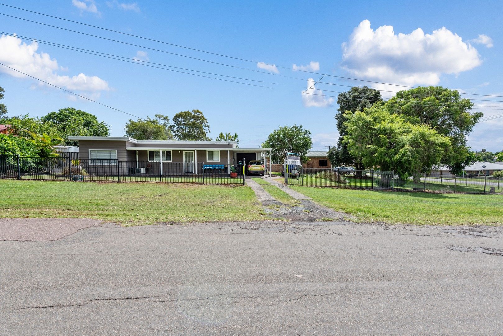 2 Short Street, North Rothbury NSW 2335, Image 0