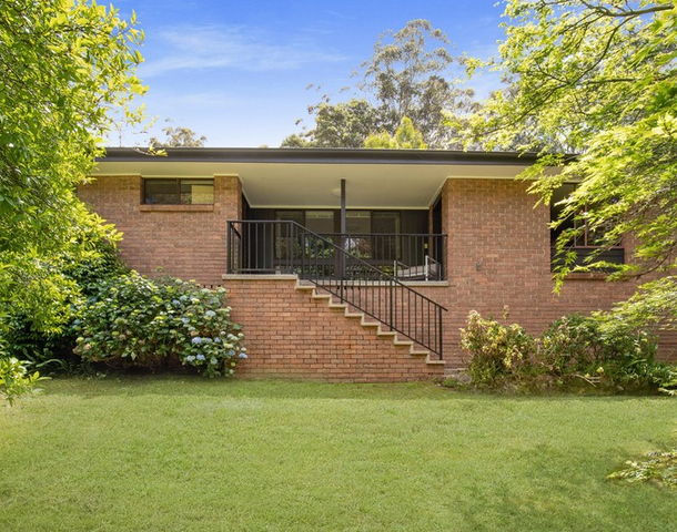 66 Mount Pleasant Avenue, Wahroonga NSW 2076