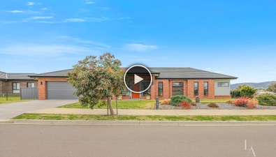 Picture of 27 Jubata Drive, MOORE CREEK NSW 2340