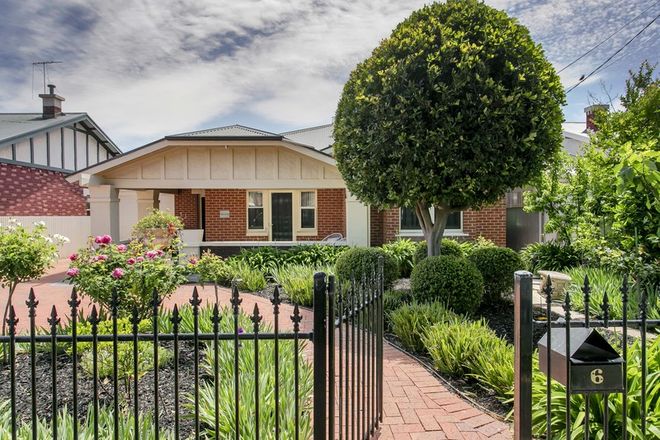 Picture of 6 Angus Street, GOODWOOD SA 5034