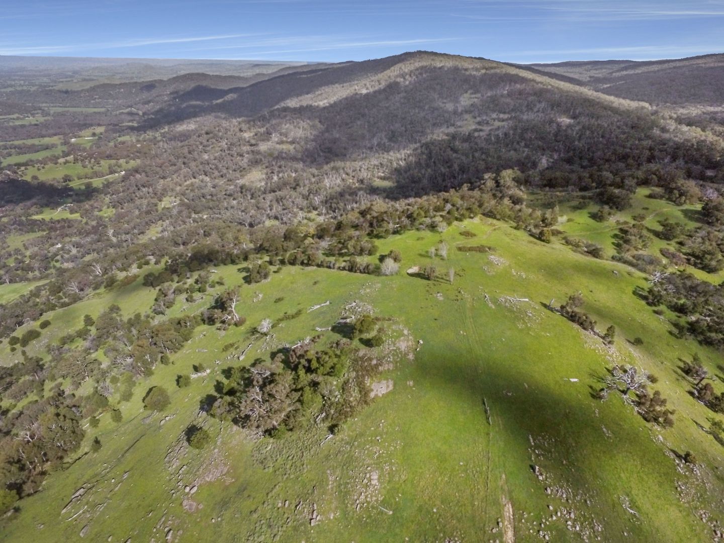 Lot 2, 8301 Goulburn Valley Hwy, Trawool VIC 3660, Image 1