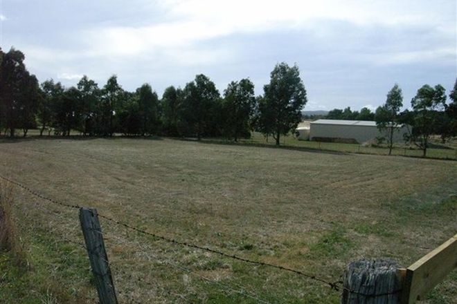 Picture of Lot 1/4742 Colac Ballarat Road, NAPOLEONS VIC 3352