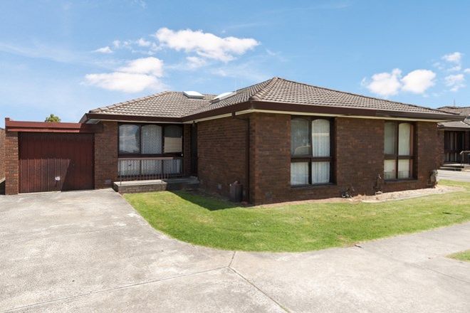 Picture of 9/444 Haughton Road, CLAYTON VIC 3168