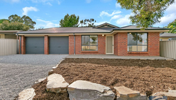 Picture of 12 Railway Terrace, ROSEWORTHY SA 5371
