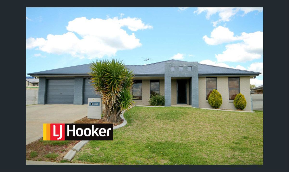 13 Kingfisher Drive, Inverell NSW 2360, Image 0