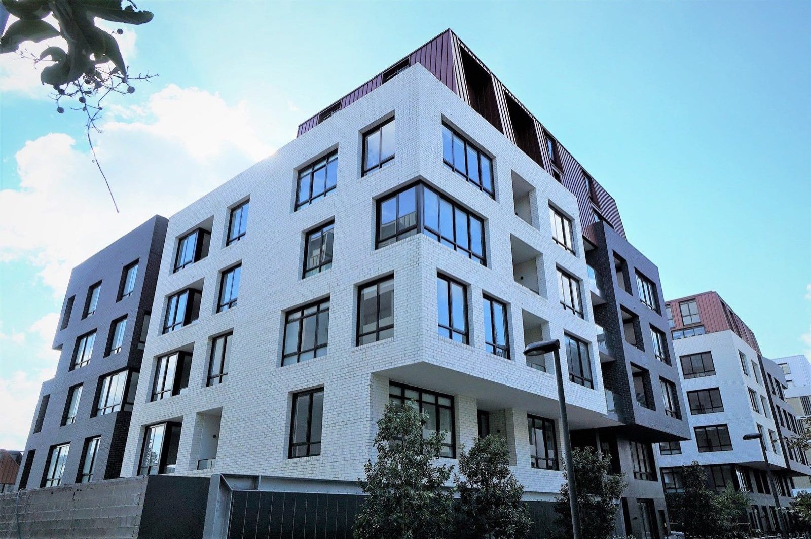 A509/1A Coulson Street, Erskineville NSW 2043 Apartment For Sale Domain