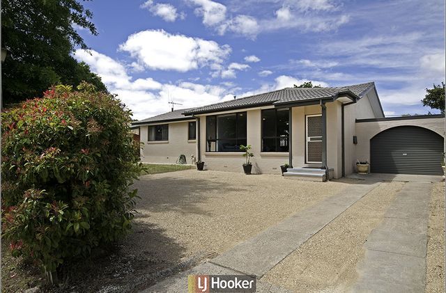 20 Ashburton Circuit, KALEEN ACT 2617, Image 0