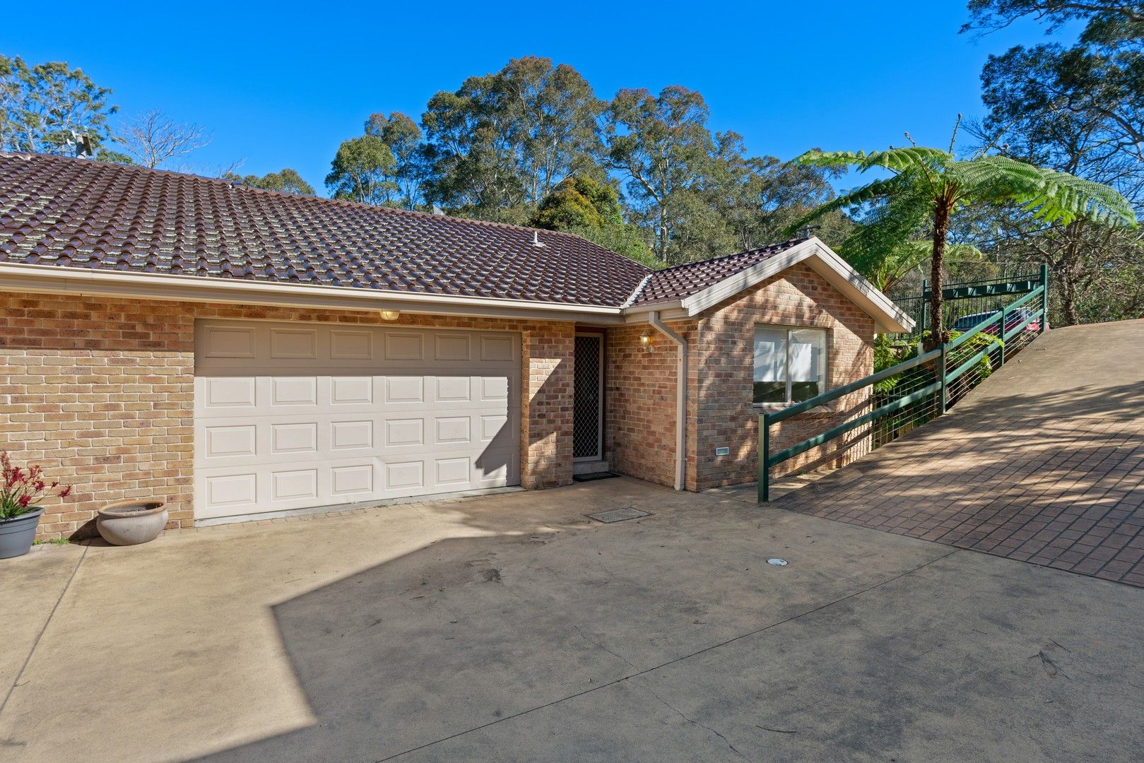 2 bedrooms House in 7/64 Brinawarr Street BOMADERRY NSW, 2541