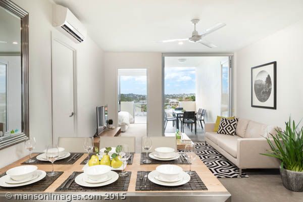 702/11-17 Lytton Road, East Brisbane QLD 4169, Image 2