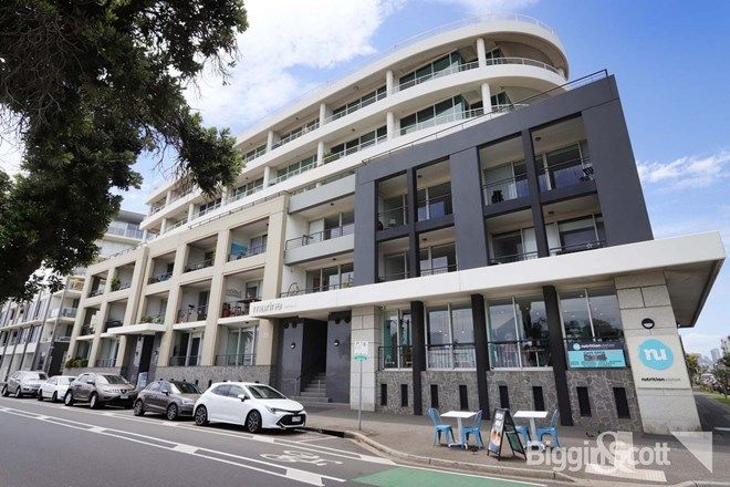 2871 Rental Properties In Port Melbourne Vic 3207 Domain