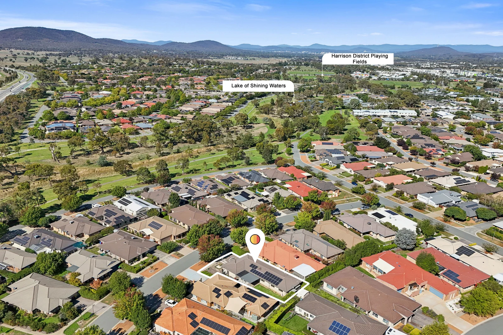 Additional image 33 of 11 Anchorage Street, Harrison ACT 2914