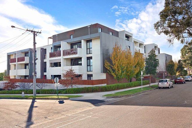 Picture of 210/435 Whitehorse Road, MITCHAM VIC 3132