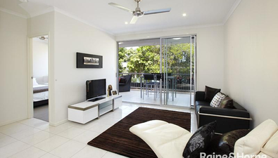 Picture of 4/119 Macquarie Street, ST LUCIA QLD 4067