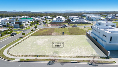 Picture of 23-27 Blue Horizon Drive, CASUARINA NSW 2487