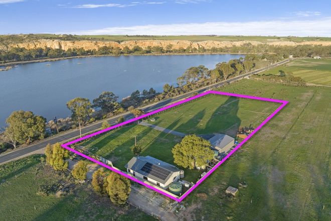Picture of 4894 Angas Valley Road, WALKER FLAT SA 5238