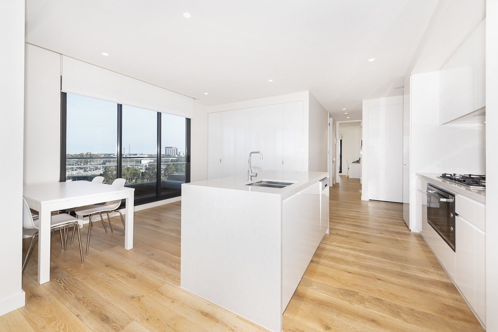 2 bedrooms Apartment / Unit / Flat in 506/8 Horizon Drive MARIBYRNONG VIC, 3032