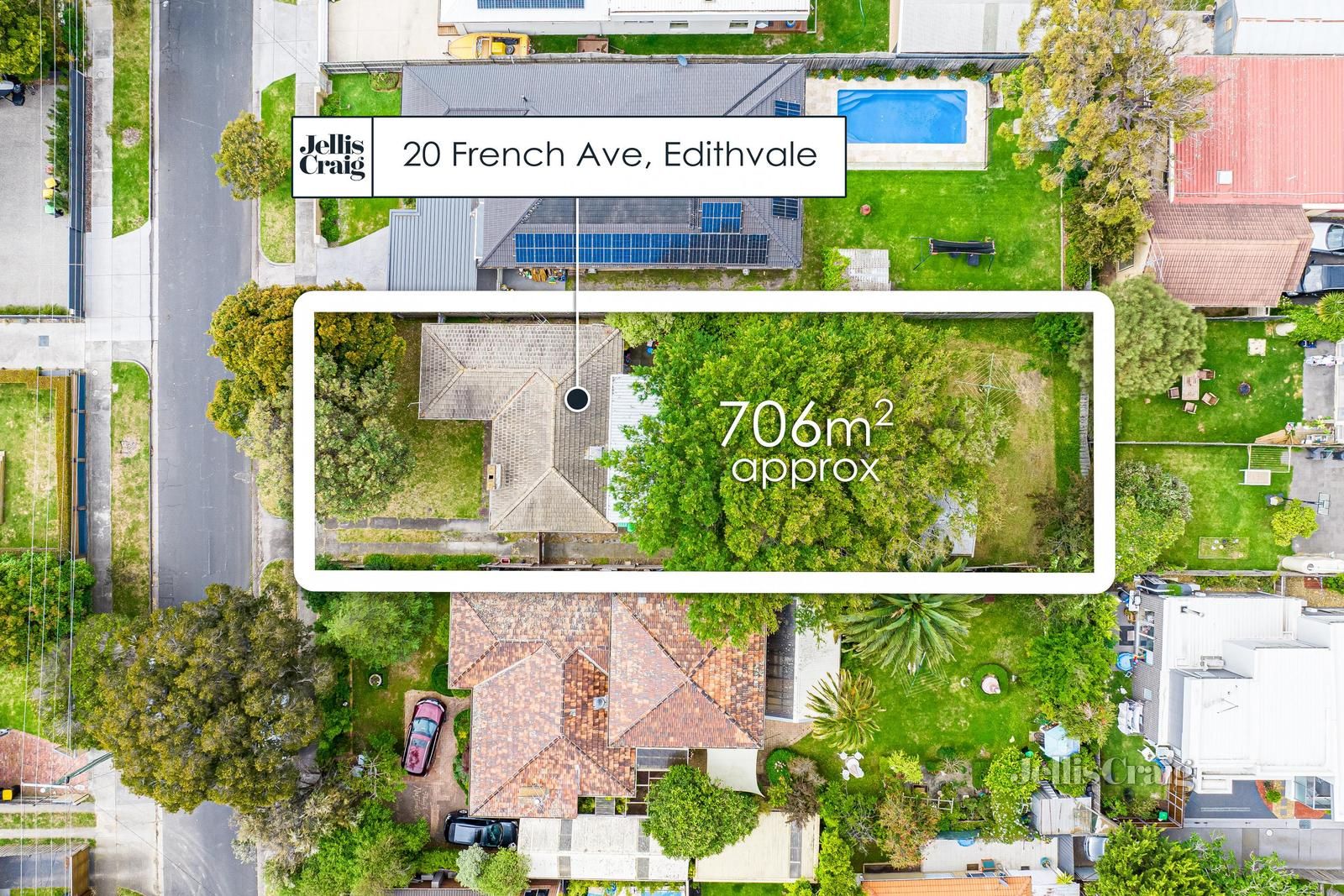20 French Avenue, Edithvale VIC 3196, Image 1