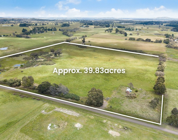 115 Bottle Hill Road, Snake Valley VIC 3351