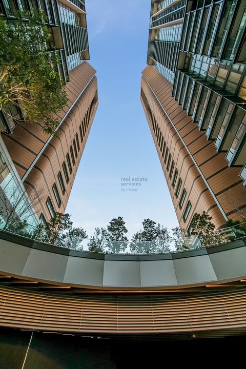 3 bedrooms Apartment / Unit / Flat in 1203/472 Pacific Highway ST LEONARDS NSW, 2065