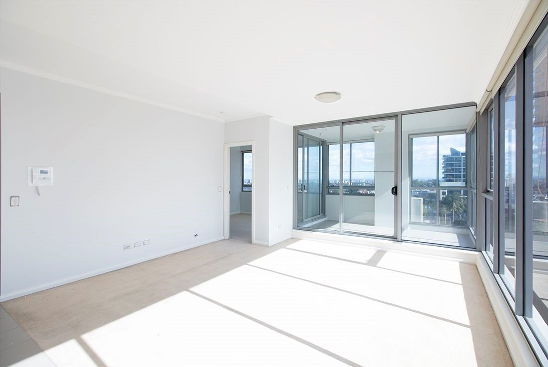 1 bedrooms Apartment / Unit / Flat in 1303/80 Ebley Street BONDI JUNCTION NSW, 2022