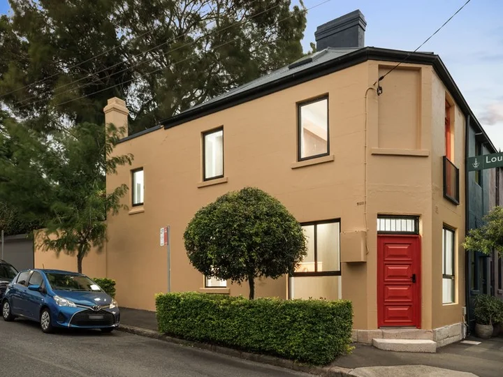 13 Vine Street, Redfern NSW 2016