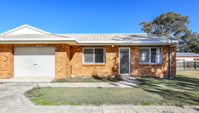 Picture of Unit 2/9 Furness Cres, WARWICK QLD 4370