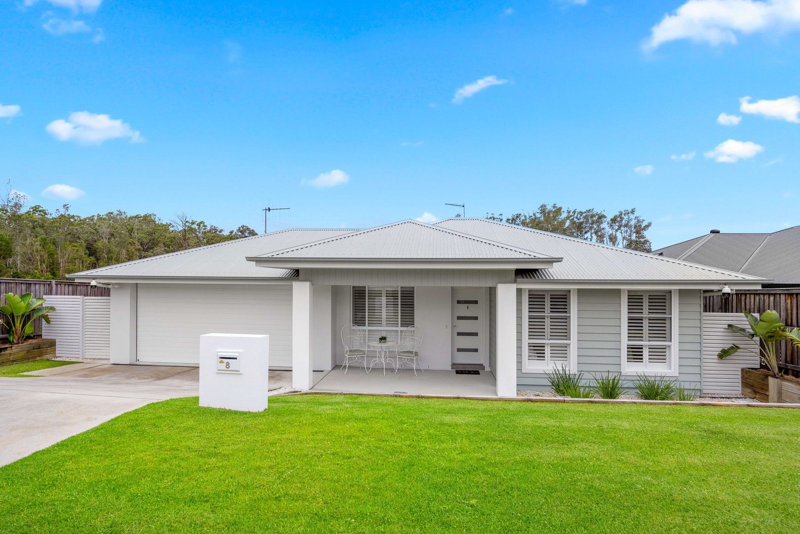 8 Assembly Close, Thrumster NSW 2444, Image 0
