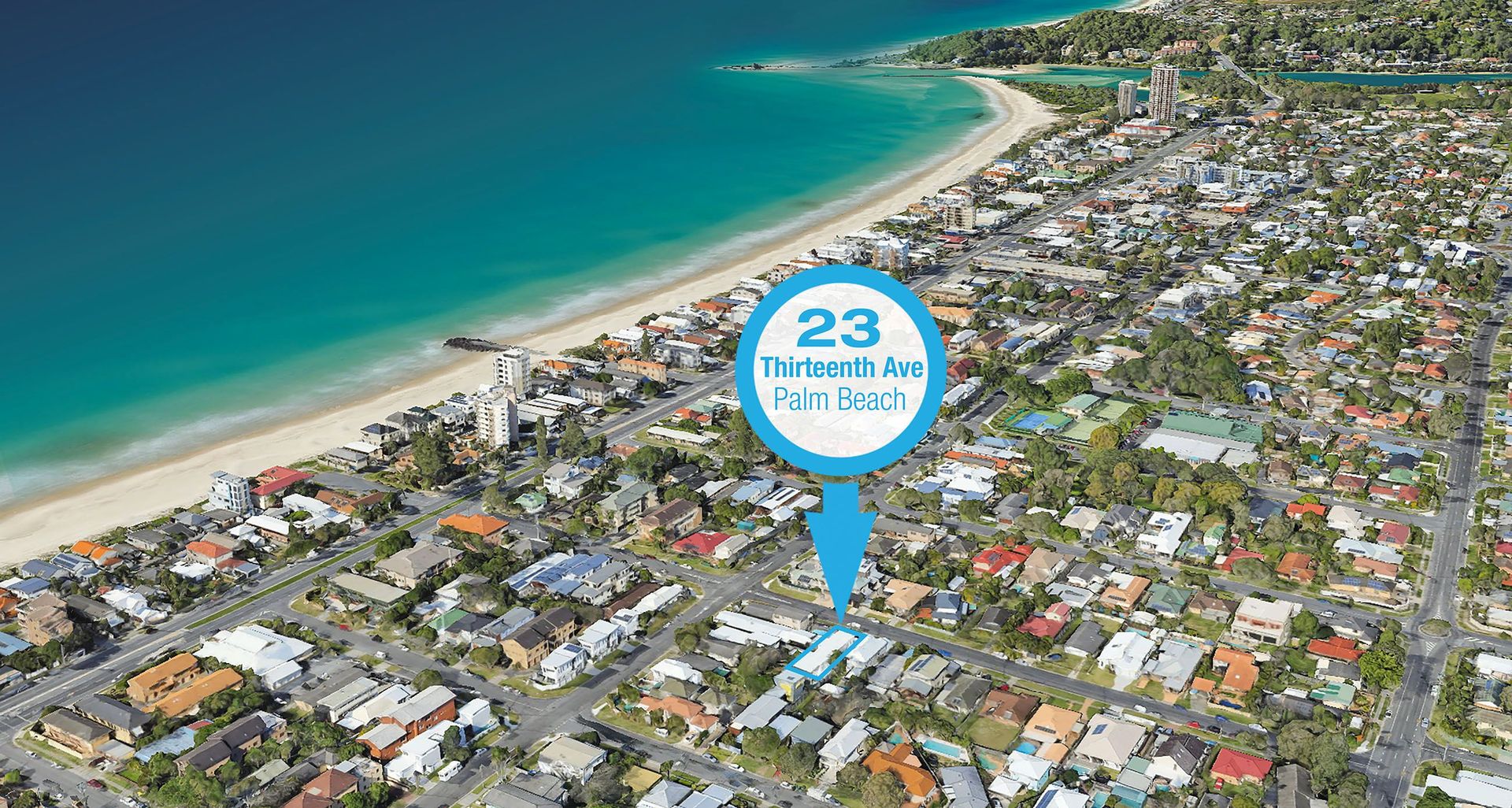 23 Thirteenth Avenue, Palm Beach QLD 4221, Image 2